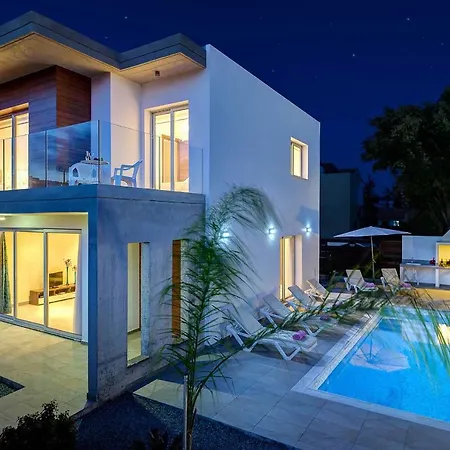 Βίλα Coral Bay Πέγεια