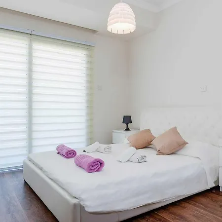 Coral Bay Βίλα Πέγεια