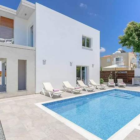 Βίλα Coral Bay Πέγεια