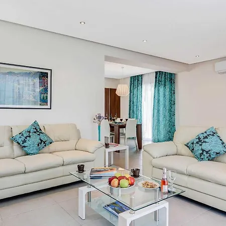 Villa Coral Bay Peyia