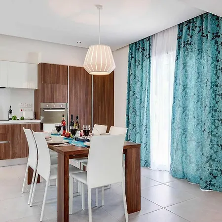 Villa Coral Bay *