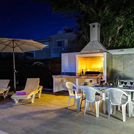 Coral Bay * Peyia