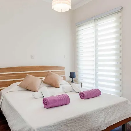Villa Coral Bay *